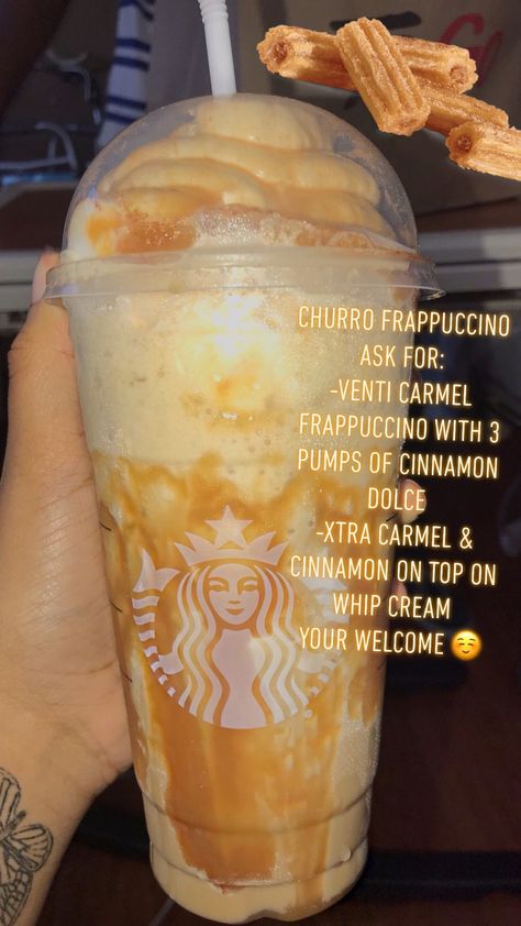 Good Starbucks Drinks Frappuccino, Cool Starbucks Drinks To Order Frappe, Good Frappe Starbucks, Star Bucks Recipes, Starbucks Fraps To Try, Starbucks Frappes To Try, Frappuccino Recipe Starbucks Order, Sweet Frappuccino Starbucks, Star Bucks Frappuccino