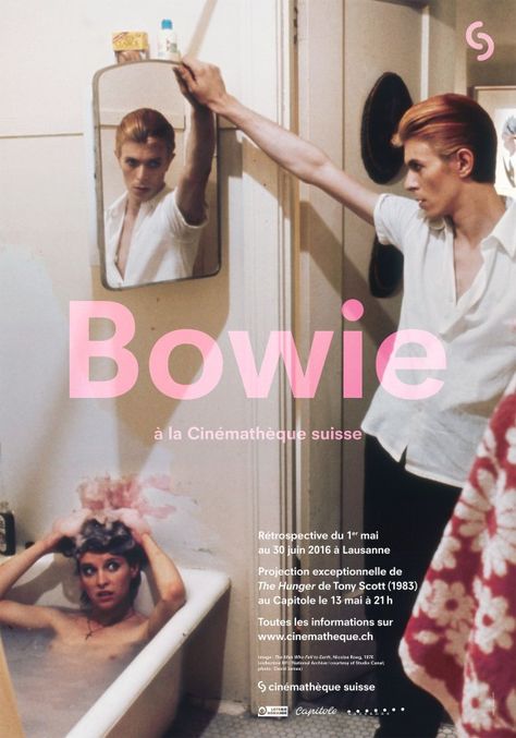 Angela Bowie, Duncan Jones, David Bowie Labyrinth, Bowie Labyrinth, 1. Mai, Life On Mars, Cinema Posters, Ziggy Stardust, Band Posters