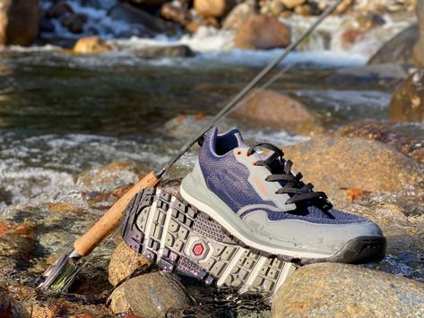 Astral: My New Favorite Fly Fishing Shoe - Casting Across Women Fly Fishing, Light Shoes, Fishing Shoes, Fishing Lights, Fishing Photography, Fishing Vest, Fly Fishing Gear, Light Sneakers, Lit Shoes