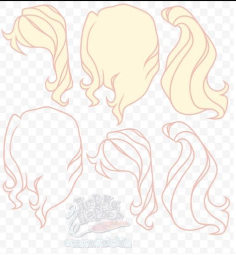 Mlp Base With Hair, Pony Base Mlp Hair, Mlp Hairstyles Base, Mlp Hairstyles Ideas, My Little Pony Hair Base, Mlp Base Hair, Mlp Mane Styles, Mlp Hair Ideas, Mlp Oc Hair