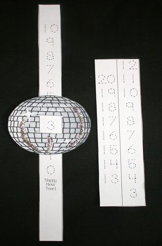 New Year activities, counting backwards from 10 to 0, counting backwards from 20 to 0, blast off activities, Happy New Year Countdown, Counting Backwards, Prek Activities, New Year Countdown, New Year's Eve Countdown, Kids New Years Eve, New Year's Eve Activities, Storytime Ideas, New Years Ball