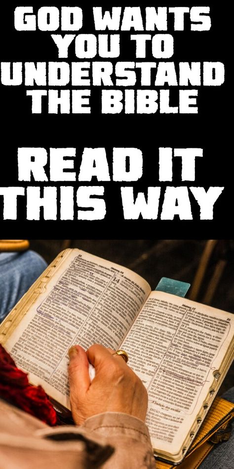 Wait a minute...Do you understand the truth of the bible the way God wants you understand. Dude, the bible isn't a book. God wants you to understand this way...Learn it from the post.      | bible truth verses | bible verses on truth | bible truth | Bible Prophecy Scriptures, How To Read The Bible For Beginners, God Notes Bible Studies, Bible Secrets, Stories In The Bible, Kjv Study Bible, Verses Bible, Bible Studies For Beginners, Learn The Bible