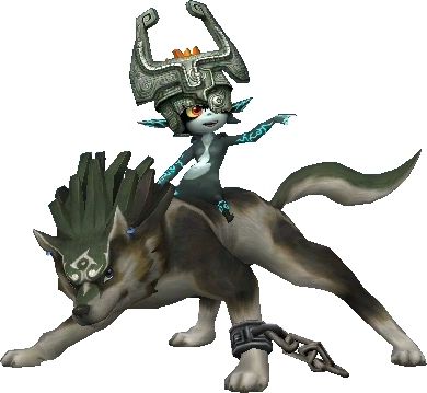 midna + wolf link Twilight Princess Characters, Link Twilight Princess, Link And Midna, Twilight Princess Midna, Wolf Link, Twilight Princess Hd, Zelda Tattoo, Vector Animation, Princess Tattoo