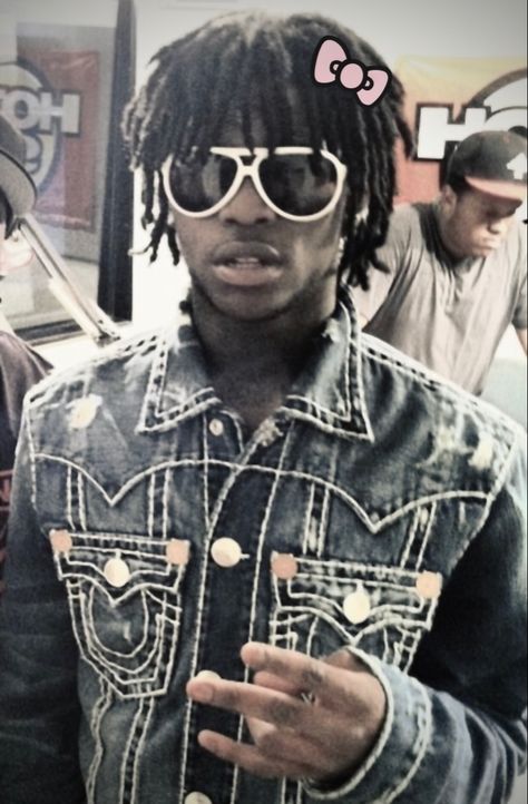 Illinois Chicago, Hello Kitty Bow, Chief Keef, Net Worth, Illinois, Career, Hello Kitty, Kitty