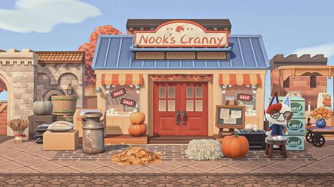 Nooks Cranny City Core, Acnh Nook Cranny Ideas City, Animal Crossing Nooks Cranny Design, Nooks Cranny Design Acnh, Acnh Nook Cranny, Acnh Nooks Cranny Design Ideas, Acnh Nooks Cranny, Acnh Nook Cranny Ideas, Nooks Cranny Ideas