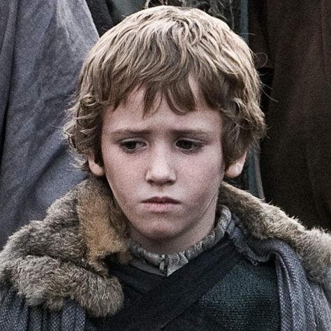 Rickon Stark