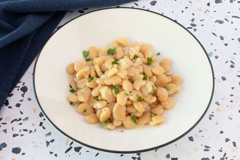 Instant Pot Lima Beans, Lima Beans Recipe, Barbecue Beans, Baby Lima Beans, Cooking Lima Beans, Lima Bean Recipes, Brunswick Stew, Lima Bean, Lima Beans