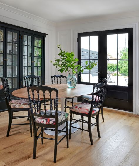 Black French Patio Doors - Fieldstone Windows and Doors Black French Doors Interior, Black French Door, Dining Room French Doors, Interior Sliding French Doors, French Door Interior, Black French Doors, Sliding French Doors, French Doors Exterior, French Doors Patio