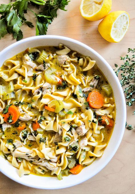 Instant Pot Chicken Noodle Soup, Instant Pot Chicken Noodle, Low Carb Spaghetti, Best Pressure Cooker, Overnight Oat, Best Instant Pot Recipe, Instant Pot Soup, Chicken Noodle Soup Homemade, Pot Ideas