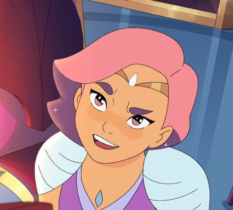 Shera Glimmer, Peak Character Design, She Ra, Season 4, On Tumblr, Follow Me, Character Design, Tumblr, On Twitter