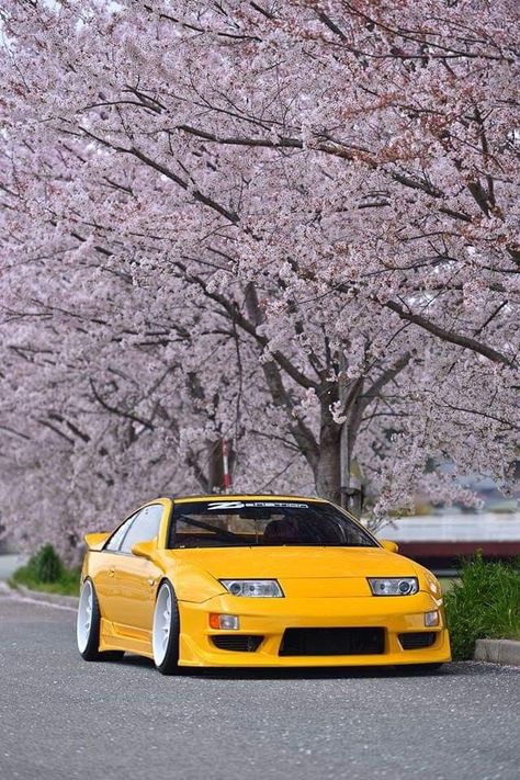 Nissan Fairlady 350z Wallpaper, Nissan 300zx Wallpaper, 300zx Wallpaper, Supercars Wallpaper, Nissan Z Cars, Tokyo Drift Cars, Serie Bmw, Nissan Fairlady, Jdm Wallpaper