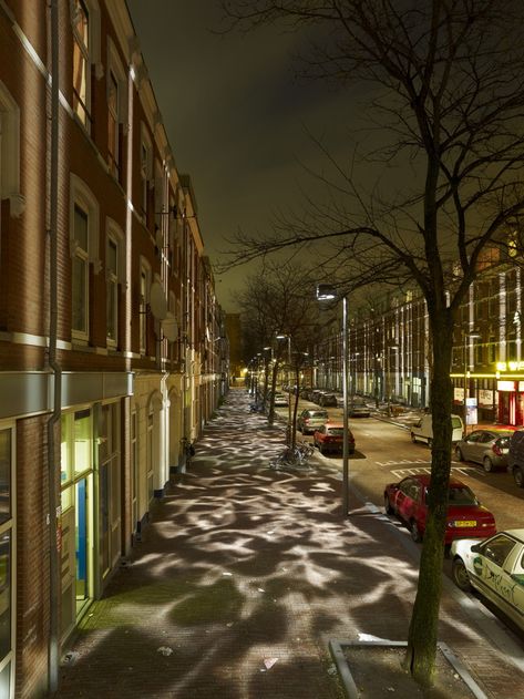 Netherlands by Daglicht&Vorm Was Honored with The Iald Radiance Award of Excellence-Made-in-China.com Urban Lighting Design, Streetscape Design, Landscape Lighting Design, Architectural Lighting Design, Urban Lighting, Lighting Concepts, Urban Furniture, Modern Farmhouse Exterior, Interior Modern