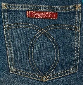 Sassoon Jeans 1970s School, Sasson Jeans, Nostalgic Fashion, Nostalgia Childhood, 80s Girl, Jordache Jeans, Childhood Memories 70s, 80s Nostalgia, Cartoon Photo