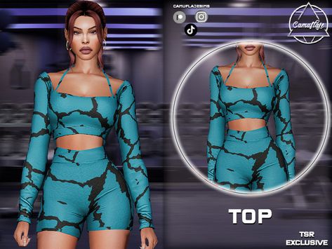 Sims 4 Cc Sportswear, Athletic Female, Sims4 Clothing, Cc Sims4, Sport Set, Sims 4 Expansions, Tumblr Sims 4, Sims 4 Dresses, Sims Four