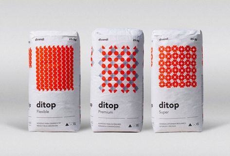 Colorful Packaging Design: 15 Vibrant Examples to Inspire — Geometric Patterns Swiss Design, Objet Design, Tea Packaging, Packing Design, Coffee Packaging, Creative Packaging Design, Creative Packaging, Packaging Design Inspiration, Murcia