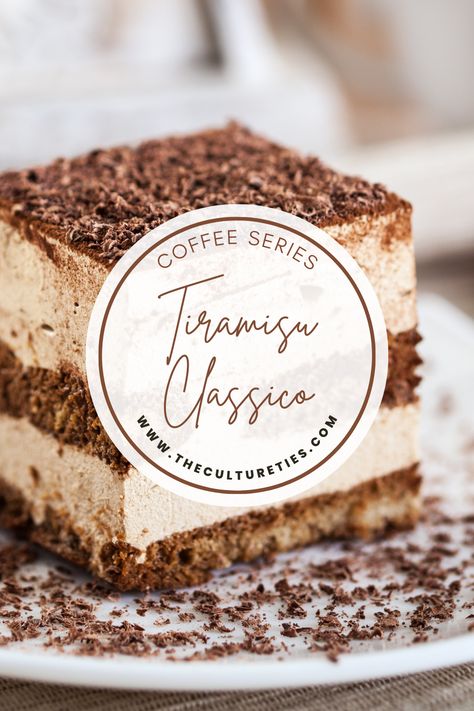 Craving a classic Italian dessert? 🇮🇹 This rich and creamy Tiramisu, made with layers of espresso-soaked ladyfingers and mascarpone cheese, is a timeless favorite. 🍰✨ Learn how to make this indulgent treat at home with our easy step-by-step guide. Click the link to get started! 👇

#Tiramisu #ItalianDessert #ClassicRecipe #HomemadeDelight #SweetTreats #DessertLovers #Foodie #Delicious #BakingAtHome Tiramisu With Ladyfingers, Giada De Laurentiis Tiramisu, Ina Garten Tiramisu Recipe, Tiramisu Giada, Best Tiramisu Recipe Italian, Biscotti Tiramisu, Tarimisu Recipe, Terimasu Recipe, Tiramisu Photography