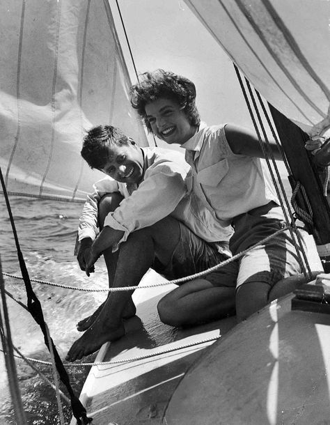 TIME Picks the 100 Most Influential Photos: Here Are 7 of the Best Life Magazine Photos, John Fitzgerald, Classic Portraits, Don Johnson, Boat Art, Miami Vice, Iconic Photos, Vintage Printables, Life Magazine