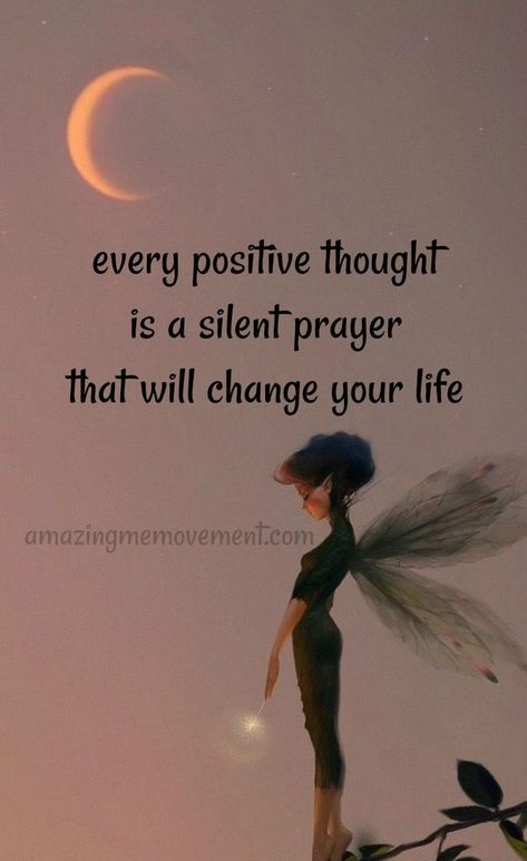 Keep having positive thoughts and watch how your world changes. They are silent prayers #inspirationalquotesforwomen #upliftingquotesforwomen #confidencequotes #quotesaboutstrength #positivequotes #strongwomenquotes #motivationalquotesforlife #inspirationalquotesaboutlife #inspirationalquotesaboutlove #deeplifequotes #inspirationallifequotes #beautifullifequotes #happylifequotes #lifequotestoliveby #deepquotes Thinking Positive, Now Quotes, Positive Thought, Happy Life Quotes, Inspirational Quotes About Love, Motivational Quotes For Life, Uplifting Quotes, Inspiring Quotes About Life, Negative Thoughts