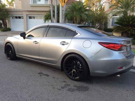 Mazda 6 Custom, Blinders Quotes, Mazda 3 Sedan, Rich Auntie, Cars Jdm, Online Tv Channels, Mazda Cars, Tire Size, Mazda 6