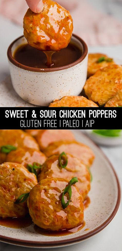 Sweet Potato Chicken Nuggets, Aip Recipes Dinner, Veggie Chicken Nuggets, Aip Dinner Recipes, Uc Diet, Aip Lunch, Aip Chicken, Aip Dinner, Sweet Potato Chicken