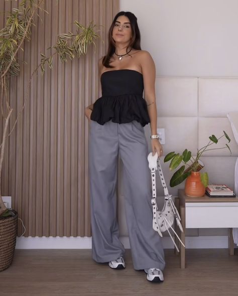 Jessica Flores, Inspo Outfit, Fashion Inspo, Ootd, Fashion Outfits