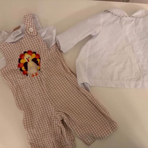 Boys thanksgiving outfit Boys Thanksgiving Outfit, Boy Thanksgiving Outfit, Gingham Outfit, Jon Jon, Turkey Thanksgiving, Thanksgiving Outfit, 12 Months, Gingham, Shopping Outfit