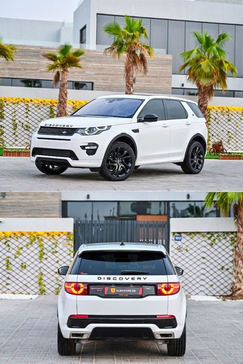 Land Rover Discovery Sport HST Kit Discovery Car, Cars Showroom, Luxury Cars For Sale, Ideal Family, Buy Used Cars, Cool Campers, Discovery Sport, Land Rover Discovery Sport, Car Showroom