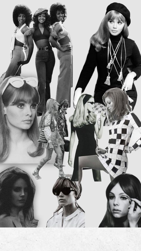 Inspired by the swinging #sixties Swinging Sixties Fashion, Swinging 60s, Swinging Sixties, Sixties Fashion, 60th Birthday Party, 60th Birthday, Connect With People, Your Aesthetic, Creative Energy