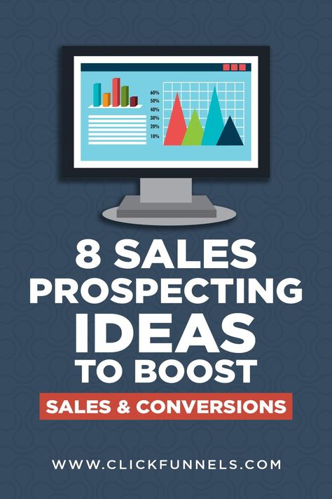 Before you can make a sale, you have to prospect. You have to identify your dream customer, find them, get their contact information, build trust, and explain the value of your product or service. So in this guide, we’re going to explain the “new normal” of sales prospecting and then we’re going to give you 8 sales prospecting ideas. Sales Prospecting Ideas, Prospecting Ideas, Sales Prospecting, Airbnb Promotion, Learn Business, Business Basics, Business Marketing Plan, Email List Building, Strategic Marketing