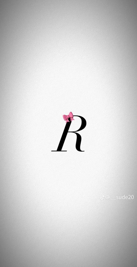 R Name Wallpaper, R Name, Name Wallpaper, Wallpapers, Collage, Pins, Quick Saves