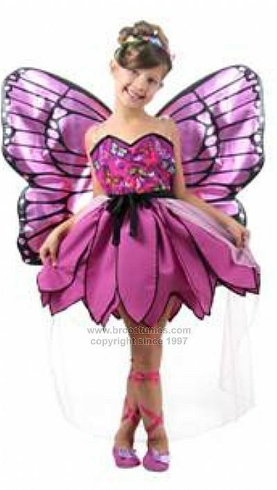 Barbie Diy Costume, Butterfly Costume Kids, Diy Butterfly Costume, Cheap Halloween Costumes, Butterfly Costume, Fragrant Garden, Cheap Halloween, Diy Butterfly, Diy Costume