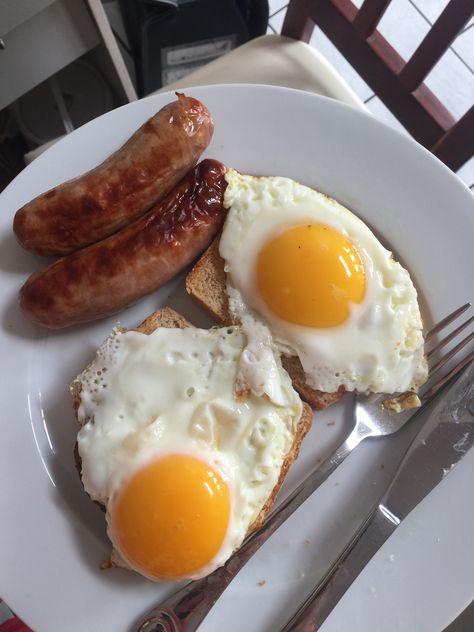 Normal Breakfast, Healthy And Unhealthy Food, Food Therapy, Healthy Lifestyle Food, British Food, Easy Healthy Breakfast, Food Snapchat, Wholesome Food, Food Obsession