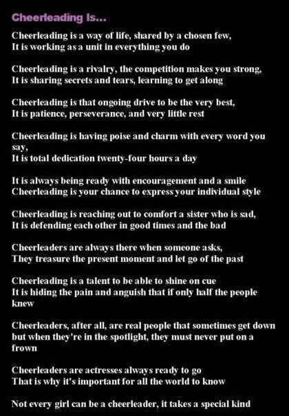 Cheerleading Cheerleading Coach Quotes, Cheer Captain Speech Ideas, Cheer Sayings, Cheer Pins, Cheerleading Jumps, Senior Cheerleader, Cheerleading Quotes, Cheer Captain, Cheer Leading