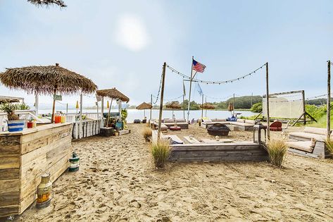 Things to Do in the Hamptons Before You Die: An East End Bucket List - Thrillist Montauk Fashion, Things To Do In The Hamptons, Surf Lodge Montauk, New York Day Trip, Montauk Ny, Surf Lodge, Private Flights, Mavericks Surfing, Hamptons Summer