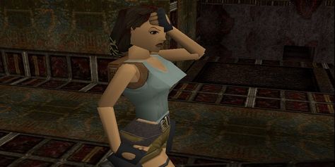 Tomb Raider Reboot, Tomb Raider 1, Tomb Raider Game, Calvin Johnson, Tomb Raider Lara Croft, Raiders Fans, Lara Croft Tomb, Top Anime, Retro Videos