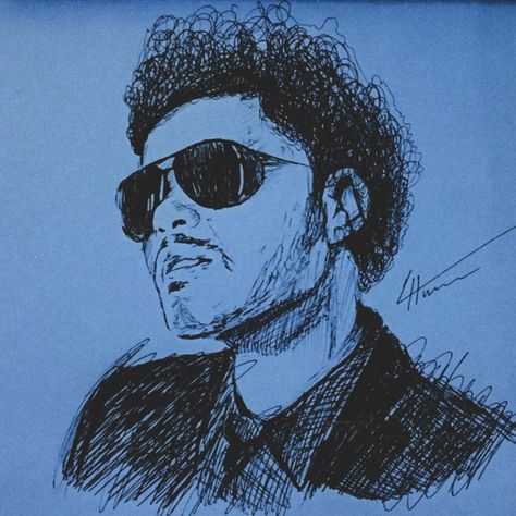 The Weeknd Portrait Drawing, The Weekend Sketch Art, Abel Drawing, The Weeknd Art Drawing, Drawing The Weeknd, The Weeknd Drawing Easy, Music Artist Drawing, The Weeknd Sketch, Ballpoint Pen Drawing Simple