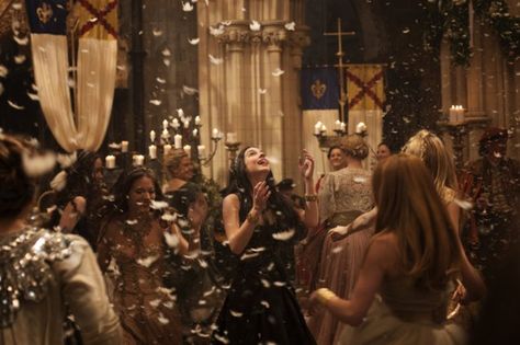 Still of Adelaide Kane in Reign Celina Sinden, Caitlin Stasey, Reign Tv Show, Marie Stuart, Reign Mary, Reign Fashion, Romantic Fiction, Mary Stuart, Adelaide Kane