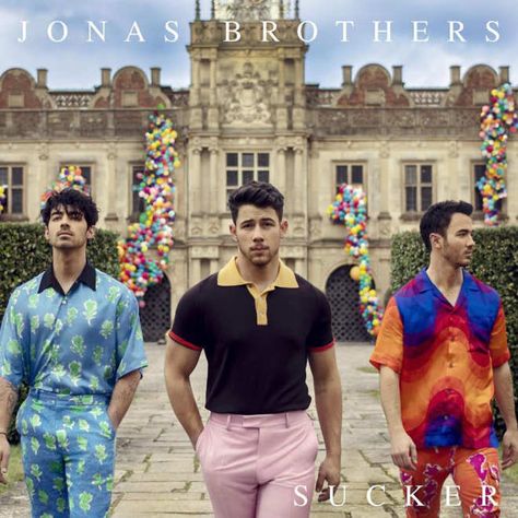 6 Years Later, the Jonas Brothers Are … Back? With new music, carpool karaoke. Danielle Jonas, Jonas Brother, Ryan Tedder, Carpool Karaoke, Joe Jonas, Sophie Turner, Nick Jonas, Jonas Brothers, Boy Band