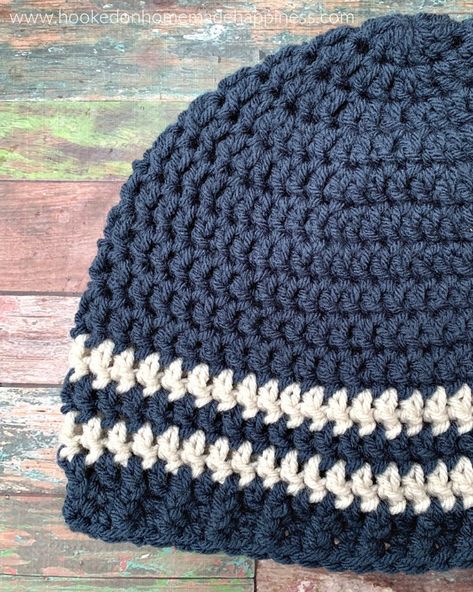 Mens Beanie Crochet Pattern, Mens Hat Pattern, Mens Crochet Beanie, Beanie Pattern Free, Crochet Mens Hat, Crochet Beanie Pattern Free, Men's Beanie, Beanie Crochet Pattern, Beanie Hat Pattern