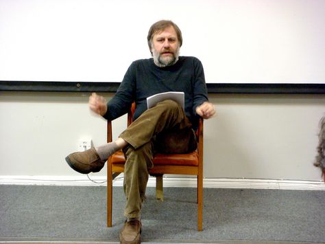 The most dangerous philosopher in the West? | America Magazine Slavoj Zizek, Continental Philosophy, Russian Jokes, Cultural Studies, Karl Marx, Penguin Books, Philosophers, Sociology, Graduate School