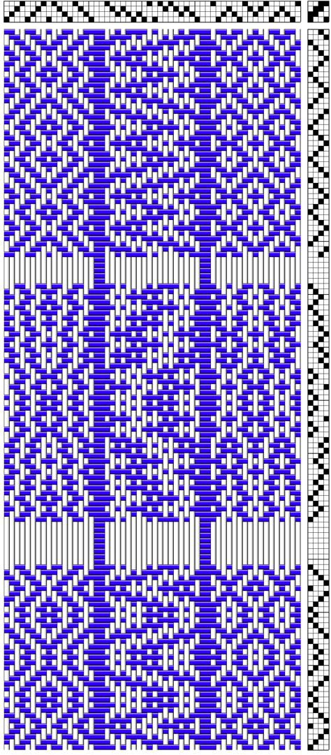 4 Shaft Weaving Patterns, 4 Shaft Weaving Drafts, Weaving Patterns Loom, Weaving Patterns Design, Floor Loom, Inkle Weaving, Rigid Heddle Weaving, Inkle Loom, Heddle Loom