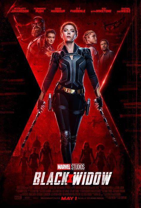 Poster Marvel, Наташа Romanoff, Film Marvel, Marvel Movie Posters, Black Widow Movie, Tv Program, Pahlawan Marvel, Phase 4, The Mummy