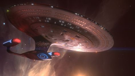 Star Trek Uss Enterprise, Uss Enterprise D, Ncc 1701, Uss Enterprise Ncc 1701, Starfleet Ships, Uss Enterprise Star Trek, Enterprise Ncc 1701, Star Trek Images, Star Trek Characters