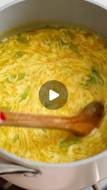 P.f. Chang’s Egg Drop Soup, Egg Drop Dumpling Soup, Joanna Gaines Egg Drop Soup, Egg Drop Soup With Chicken, Soup And Sandwich Recipes, Eggdrop Soup Recipe, How To Make Soup, Chicken Egg Drop Soup, Easy Egg Drop Soup Recipe