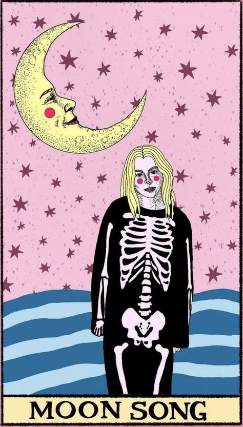 Pheobe Bridgers Wallpaper, Prints Music, College Poster, Skeleton Girl, Sunday Kind Of Love, Song Art, Moon Song, Music Collage, Phoebe Bridgers