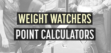 Estimate Weight Watchers points (Smart Points or Points Plus) from the nutritional info of any food with our free online WW calculator. Start now! Ww Calculator, Ww Points Calculator, Free Weight Watchers Points Calculator, Weight Watchers Points Calculator, Smart Points Calculator, Weight Watchers Points Chart, Weight Watcher Point System, Weight Watchers Calculator, Ww Plans Explained