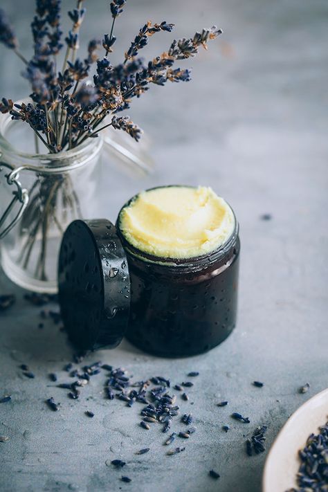 Hello Glow How to Make Herb-Infused Balms for Healing + Headaches | Hello Glow Salve Recipes, Herbal Salves, Medicine Chest, Hello Glow, Healing Balm, Product Shoot, Diy Spa, Eating Organic, Infused Oils