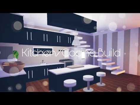 Adopt Me Kitchen Ideas, Rich Girl Bedroom, Adopt Me Small House Ideas, Home Roblox, Mushroom Home, Adopt Idea, Futuristic Home, Game Room Family, Room Hacks