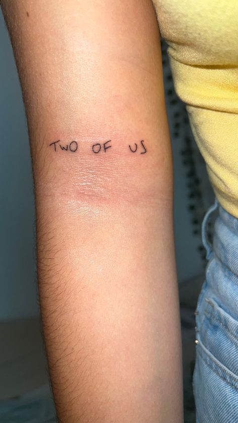 Two Of Us Tattoo Louis Tomlinson, Louis Tomlinson Arms, Louis Tomlinson Tattoos Inspiration, Louis Tomlinson Tattoos, Us Tattoo, Harry Tattoos, Inspo Tattoo, Patchwork Sleeve, Curvy Fashionista