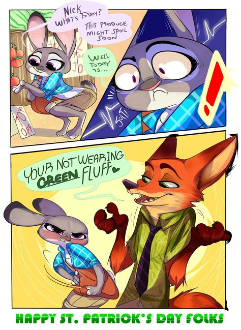 Chel Disney, Zootopia Funny, Zootopia Fanart, Zootopia Nick And Judy, Judy And Nick, Nick X Judy, Zootopia Nick, Zootopia Comic, Nick Judy